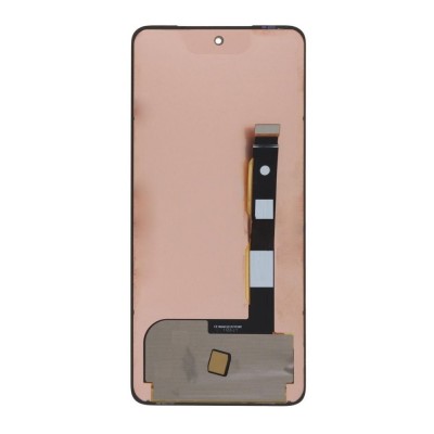 LCD with Touch Screen for Motorola Moto G72 - Image 3