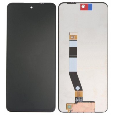 LCD with Touch Screen for Motorola Moto G73