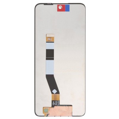 LCD with Touch Screen for Motorola Moto G73 - Image 2