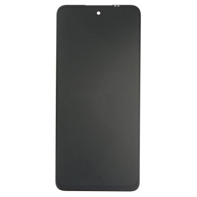 LCD with Touch Screen for Motorola Moto G73 - Image 3