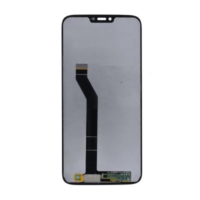 LCD with Touch Screen for Motorola Moto G7 Power - Image 2