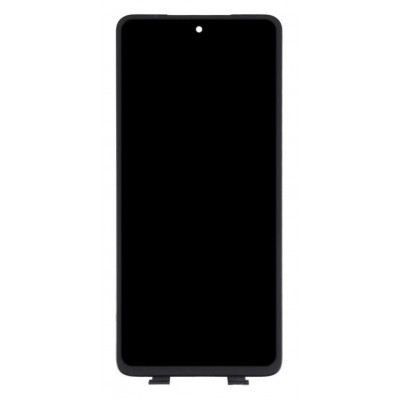 LCD with Touch Screen for Motorola Moto G82 5G - Image 2