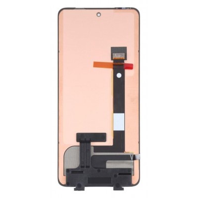LCD with Touch Screen for Motorola Moto G82 5G - Image 3
