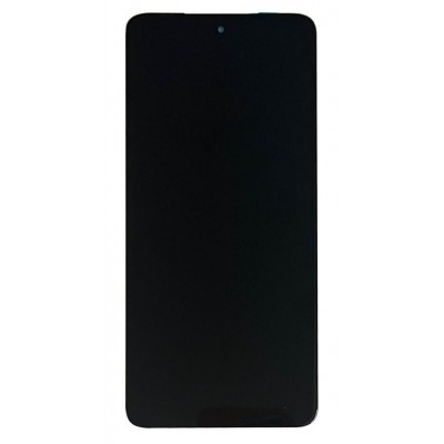 LCD with Touch Screen for Motorola Moto G84 - Image 2