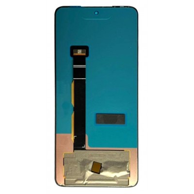 LCD with Touch Screen for Motorola Moto G84 - Image 3