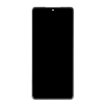 LCD with Touch Screen for Motorola Moto G85 5G - Image 2