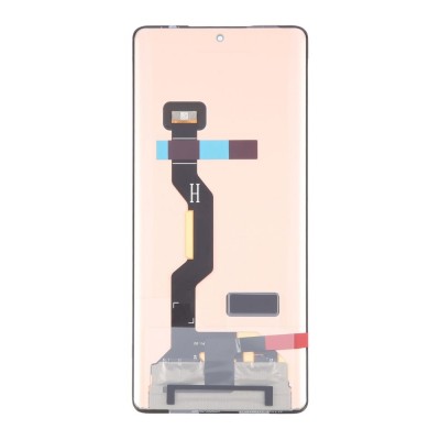 LCD with Touch Screen for Motorola Moto G85 5G - Image 3