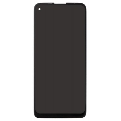 LCD with Touch Screen for Motorola Moto G8 - Image 2
