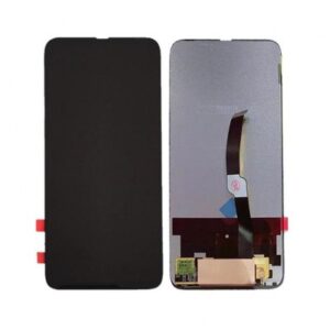 LCD with Touch Screen for Motorola One Fusion Plus