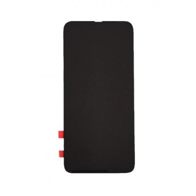 LCD with Touch Screen for Motorola One Fusion Plus - Image 2