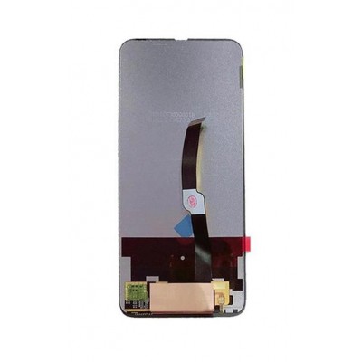 LCD with Touch Screen for Motorola One Fusion Plus - Image 3