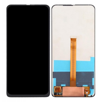 LCD with Touch Screen for Motorola One Hyper