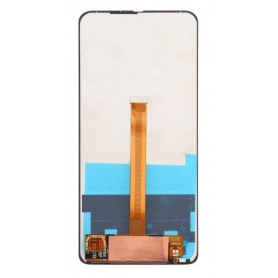 LCD with Touch Screen for Motorola One Hyper - Image 3