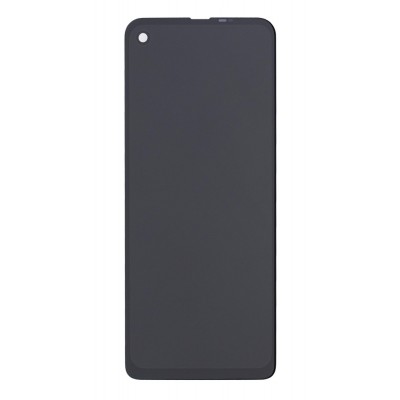 LCD with Touch Screen for Motorola One Vision - Image 2