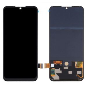 LCD with Touch Screen for Motorola One Zoom