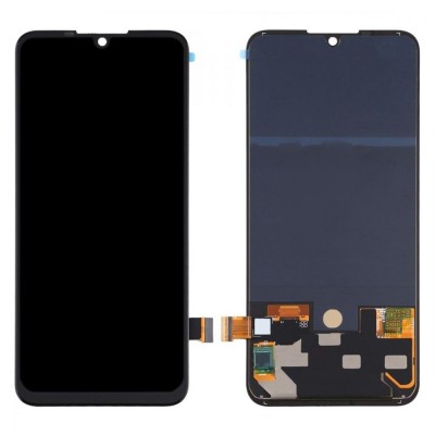LCD with Touch Screen for Motorola One Zoom