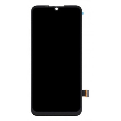 LCD with Touch Screen for Motorola One Zoom - Image 2
