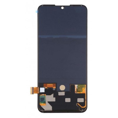 LCD with Touch Screen for Motorola One Zoom - Image 3