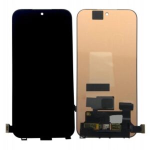 Display Combo Folder