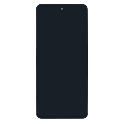 LCD with Touch Screen for Realme Narzo 80 Lite 5G - Purple (display glass combo folder) - Image 3