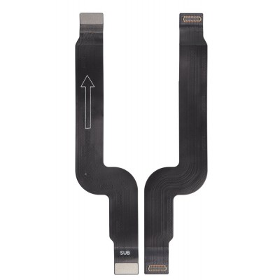 Main Board Flex Cable for Motorola Edge 30 Pro - Image 2