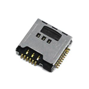 MMC Connector for Realme 8