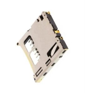 MMC Connector for Realme 8s 5G
