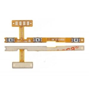 Volume Button Flex Cable for Motorola Edge 20 Lite