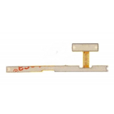 Volume Button Flex Cable for Motorola Edge 20 Lite - Image 3