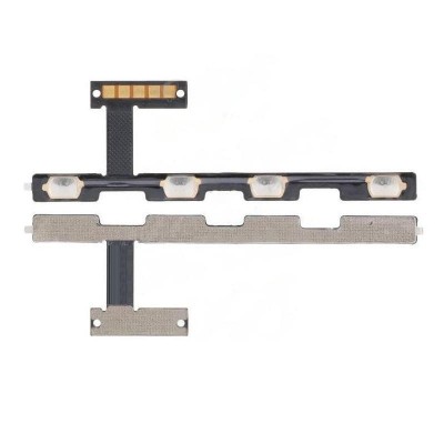 Power Button Flex Cable for Motorola Moto E20