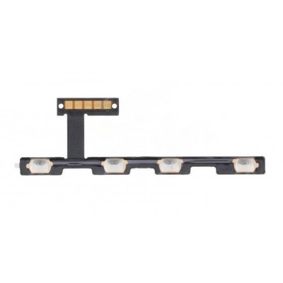 Power Button Flex Cable for Motorola Moto E20 - Image 2