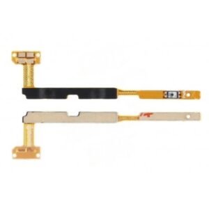 Volume Button Flex Cable for Motorola Moto E32s