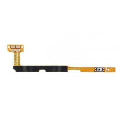 Volume Button Flex Cable for Motorola Moto E32s - Image 3