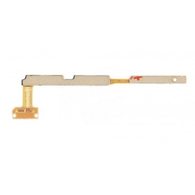 Volume Button Flex Cable for Motorola Moto E32s - Image 2