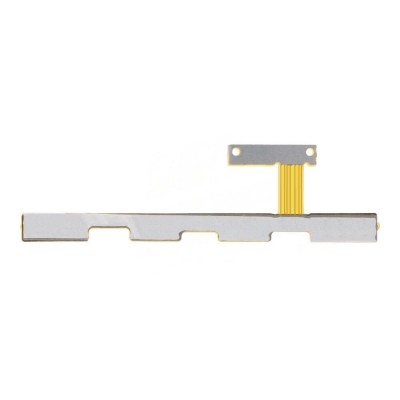 Volume Button Flex Cable for Motorola Moto E7 Power - Image 3