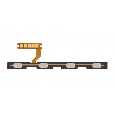 Power Button Flex Cable for Motorola Moto G40 Fusion - Image 2