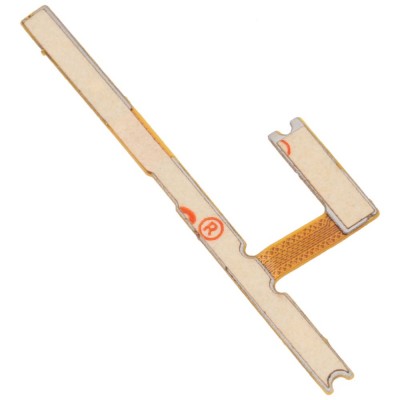 Power Button Flex Cable for Motorola Moto G62 5G - Image 2