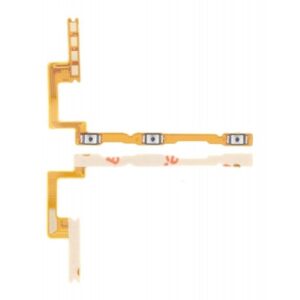 Power Button Flex Cable for Realme 8 - On Off Flex / PCB