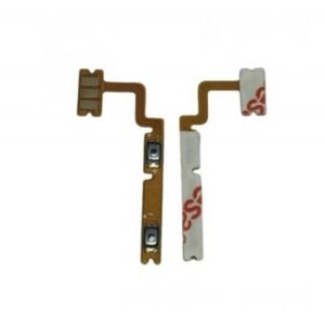 Power Button Flex Cable for Realme Narzo 20 - On Off Flex / PCB