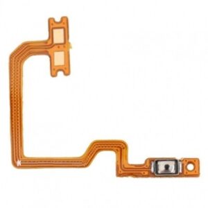 Power Button Flex Cable for Realme Narzo 30 - On Off Flex / PCB