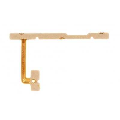 Power Button Flex Cable for Realme Narzo 50A - On Off Flex / PCB - Image 3