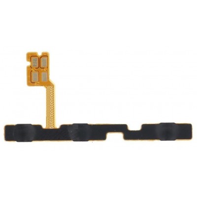 Power Button Flex Cable for Realme Narzo 50i - On Off Flex / PCB - Image 3