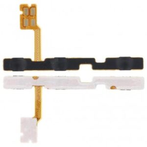 Power Button Flex Cable for Realme Narzo 50i - On Off Flex / PCB