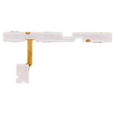 Power Button Flex Cable for Realme Narzo 50i - On Off Flex / PCB - Image 2