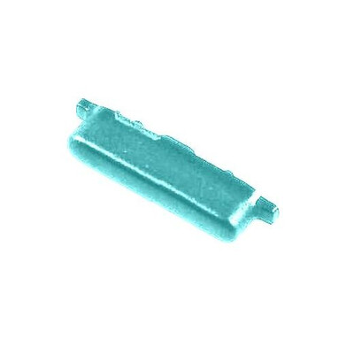 Power Button Outer for Motorola Edge 20 Lite Green