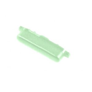 Power Button Outer for Motorola Moto G64 5G White