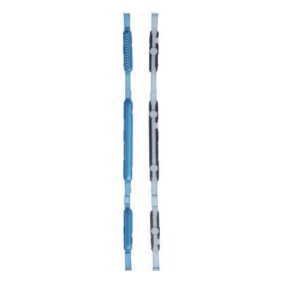 Power Button Outer for Motorola Moto G71 5G