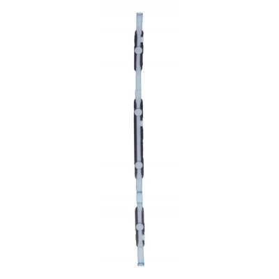 Power Button Outer for Motorola Moto G71 5G - Image 3