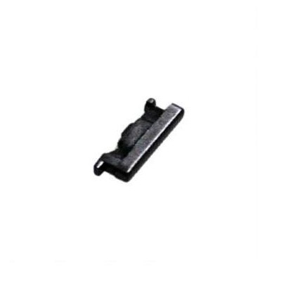 Power Button Outer for Motorola Moto G7 Black