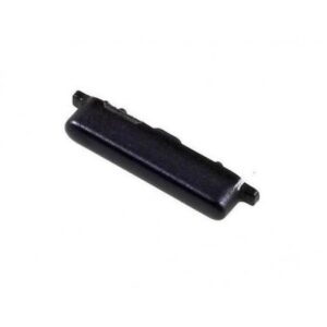 Power Button Outer for Realme Narzo 50 Pro 5G Black - Plastic On Off Switch
